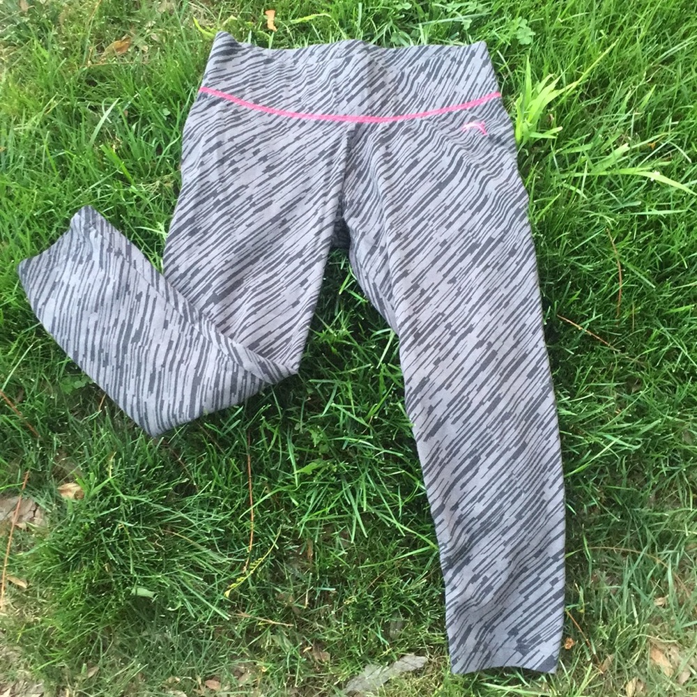 Puma workout leggings